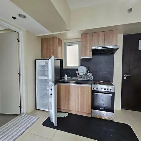 Cozy 1Br Inside It Park