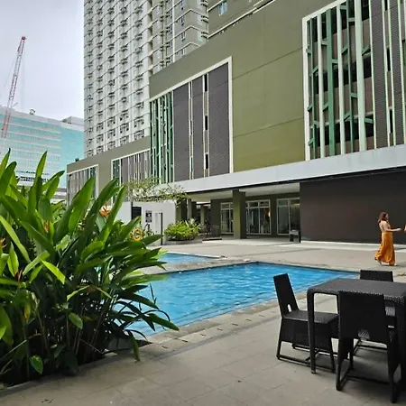 Cozy 1Br Inside It Park
