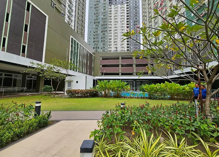 Cozy 1br Inside It Park 5*